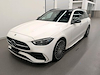 Achetez MERCEDES-BENZ C-CLASS sur Ayvens Carmarket